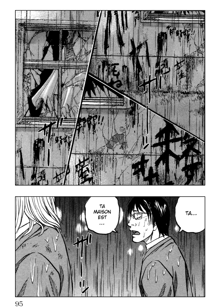 Read DROP OG FR Manga Online