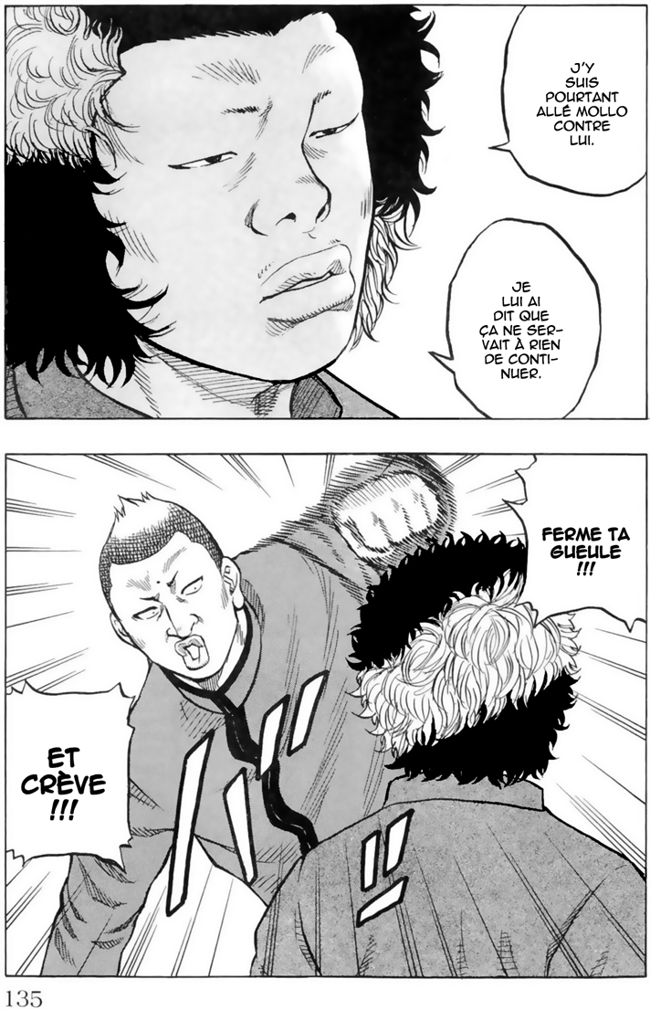 Read DROP OG FR Manga Online