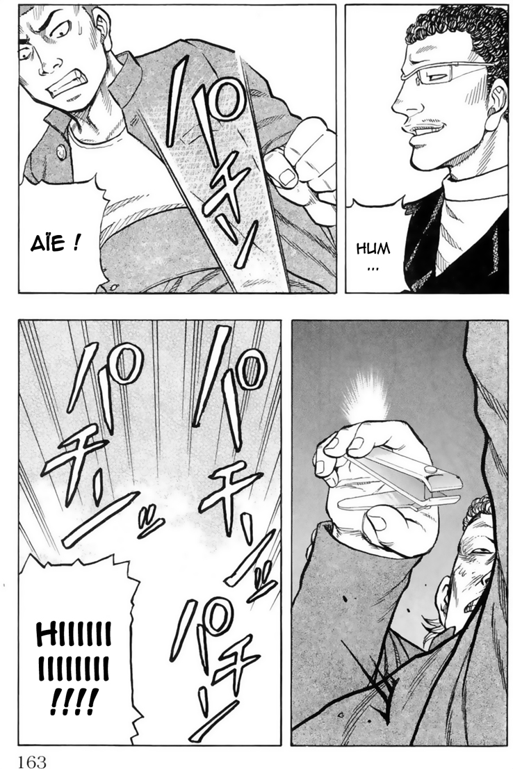 Read DROP OG FR Manga Online