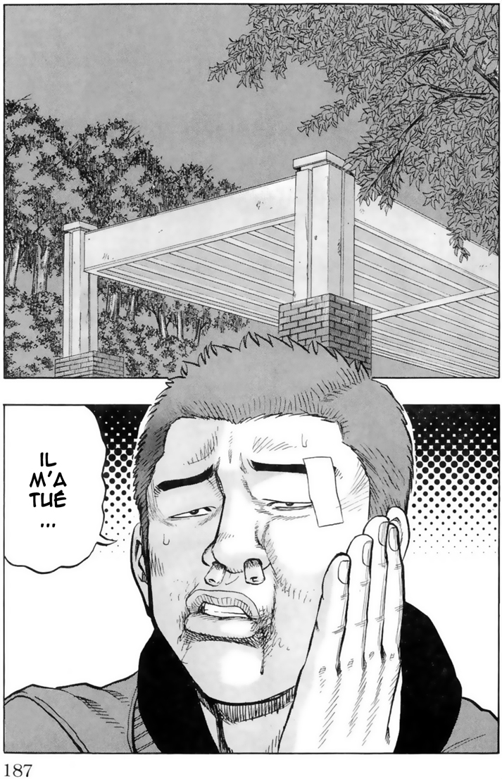 Read DROP OG FR Manga Online