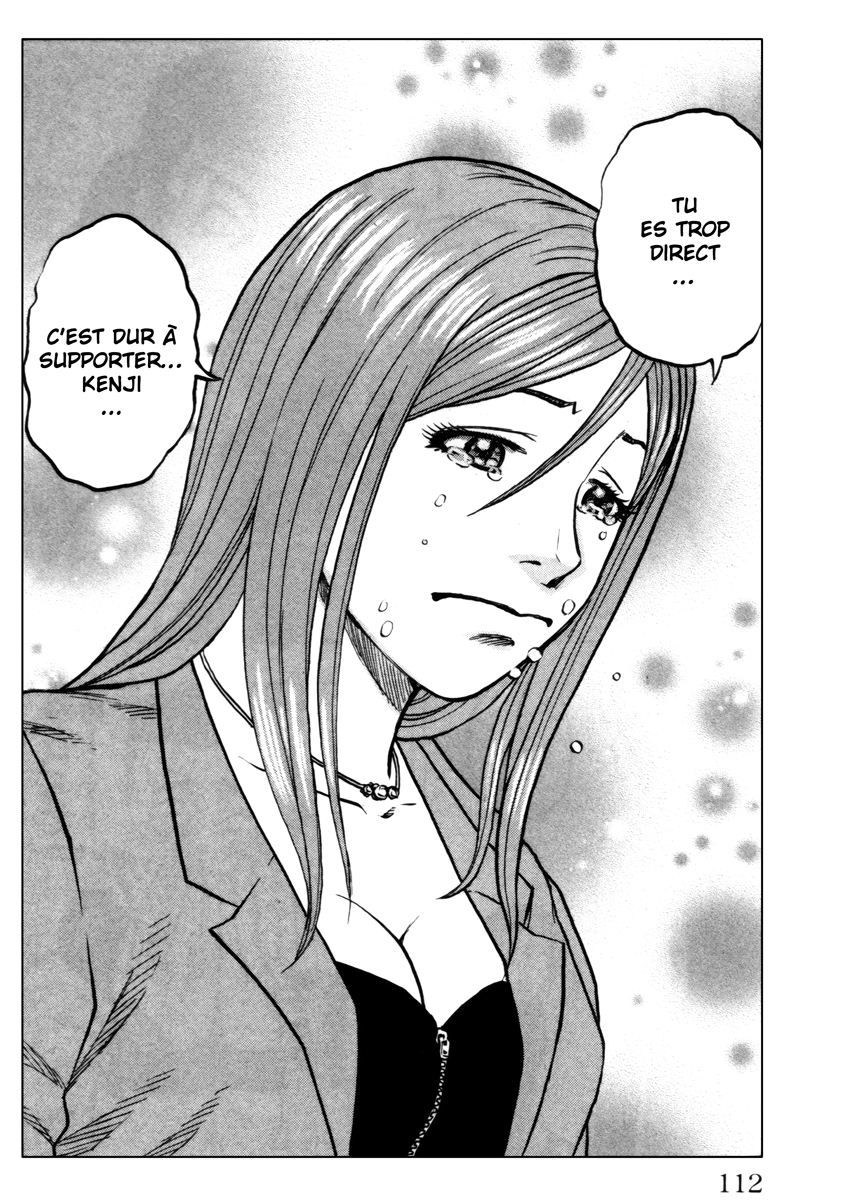 Read DROP OG FR Manga Online