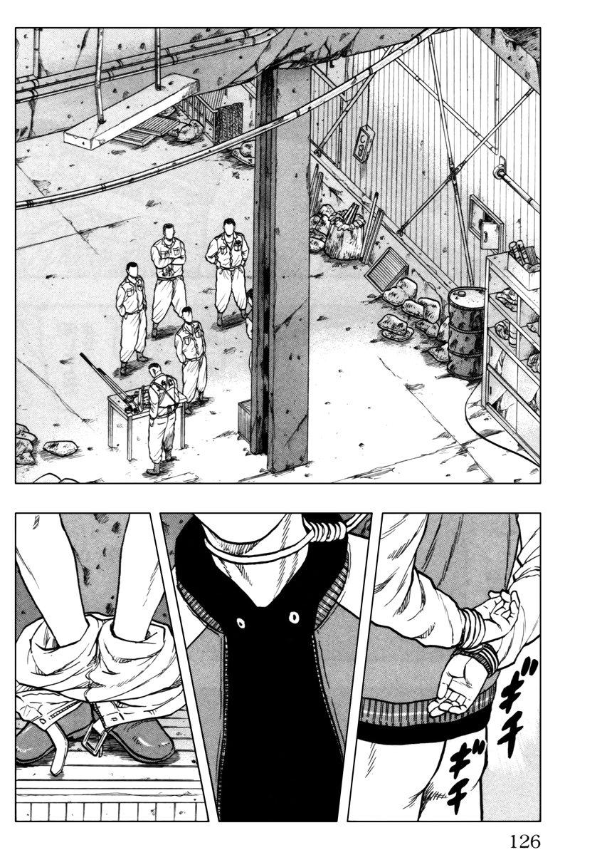 Read DROP OG FR Manga Online