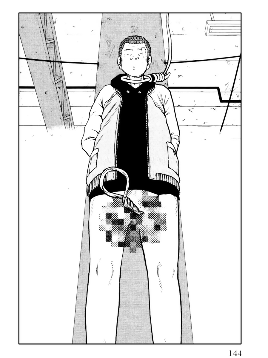 Read DROP OG FR Manga Online