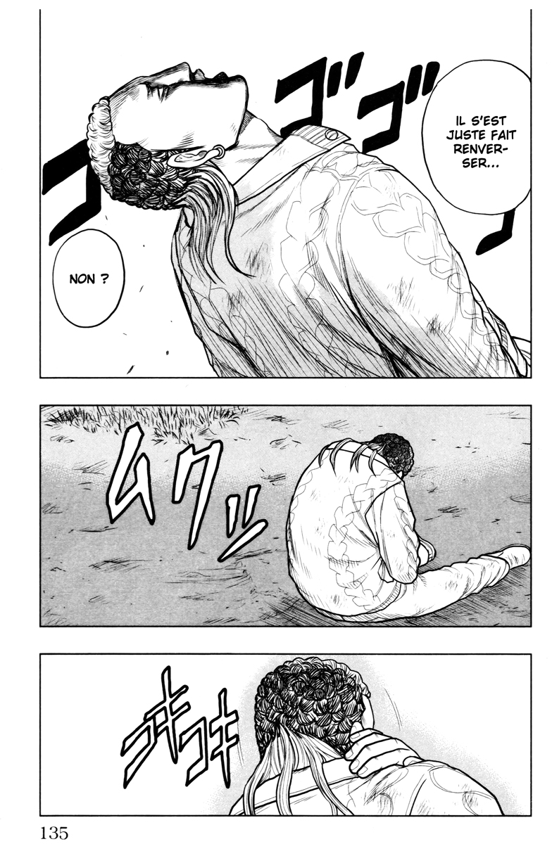 Read DROP OG FR Manga Online