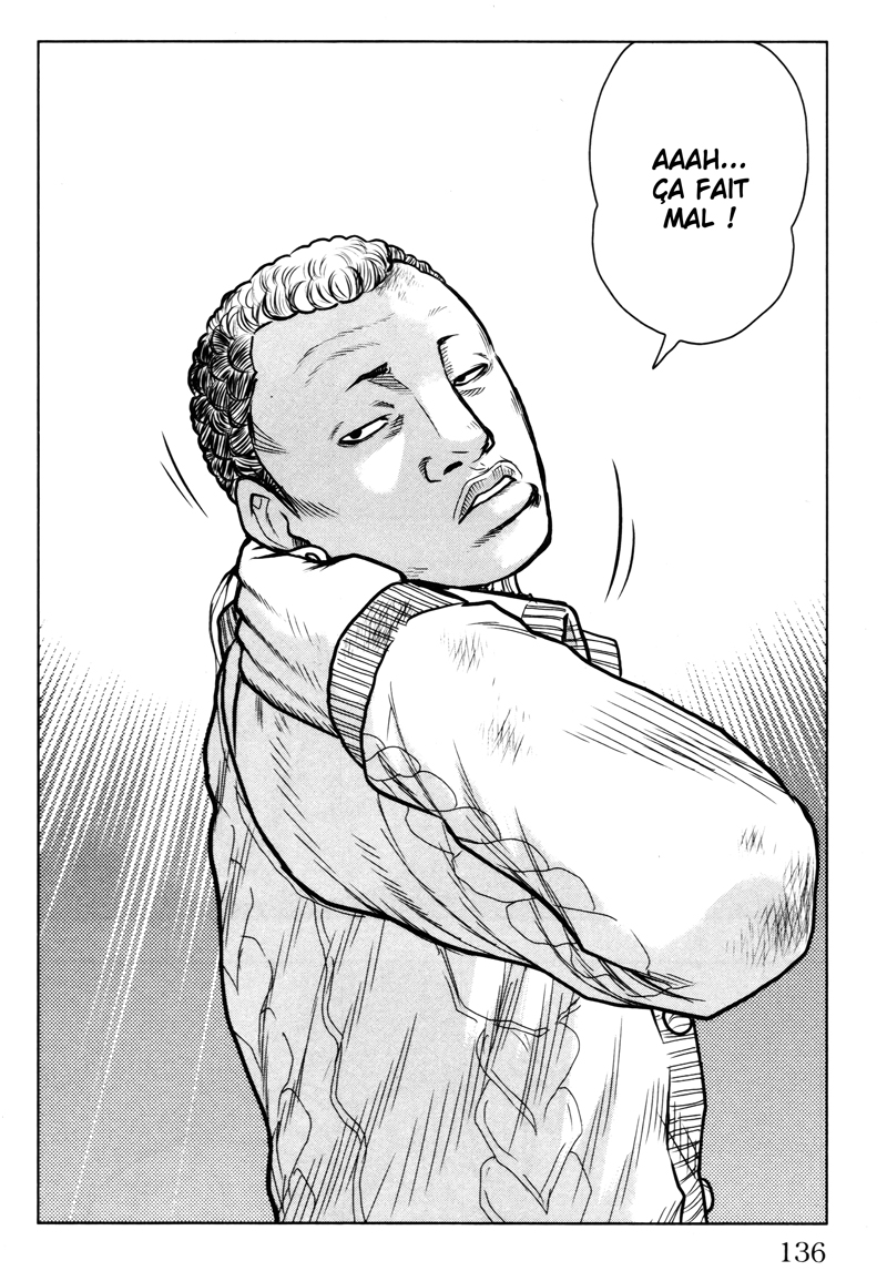 Read DROP OG FR Manga Online