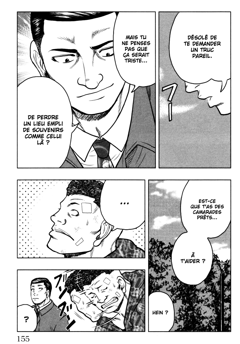 Read DROP OG FR Manga Online