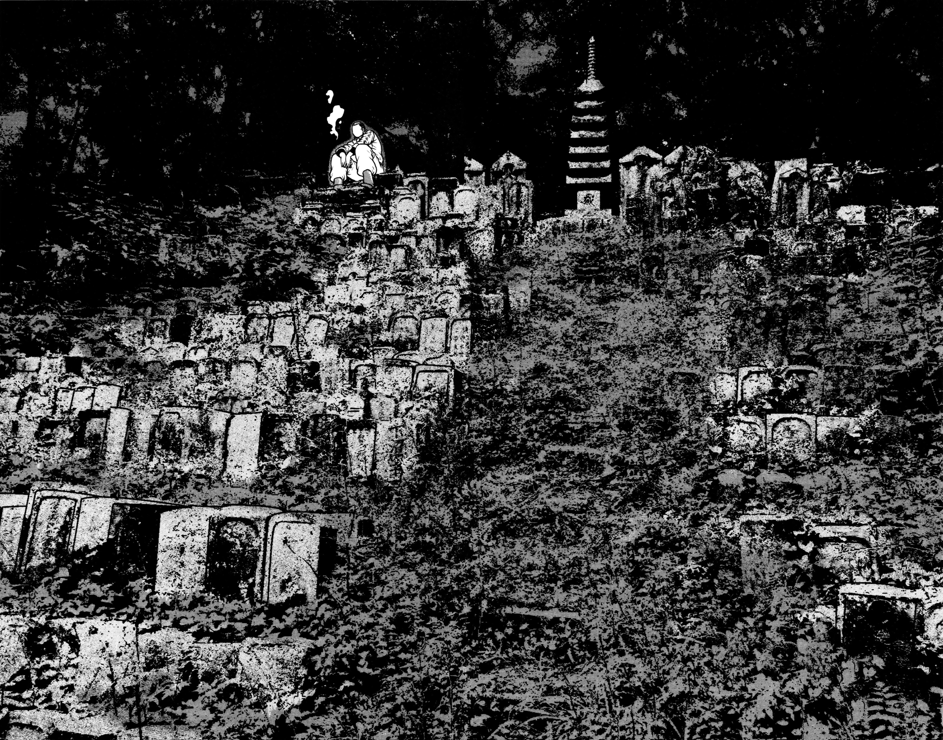 Read DROP OG FR Manga Online