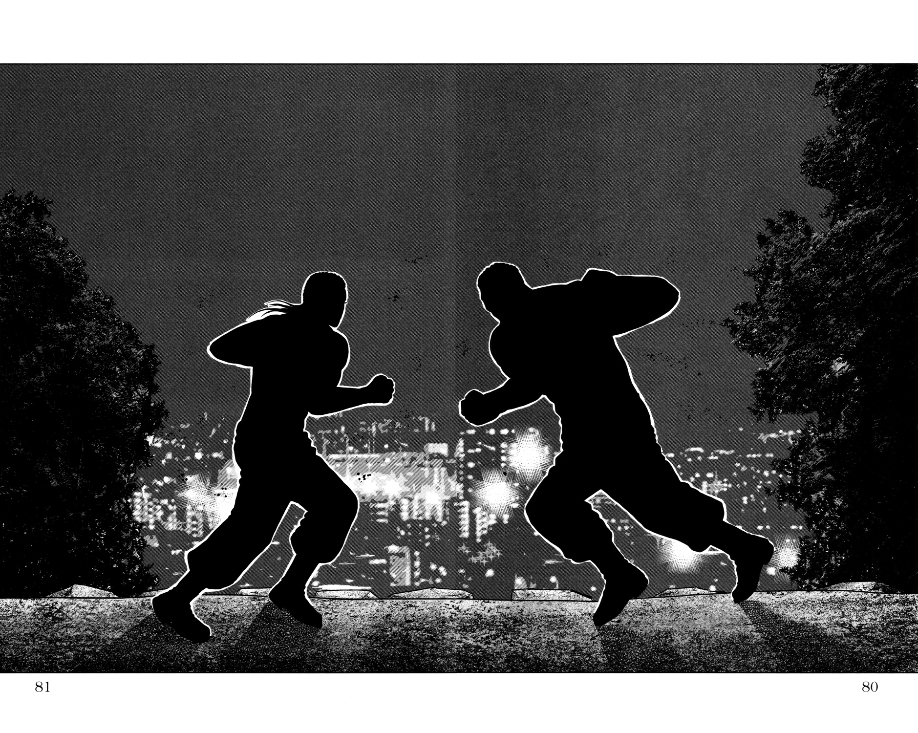 Read DROP OG FR Manga Online