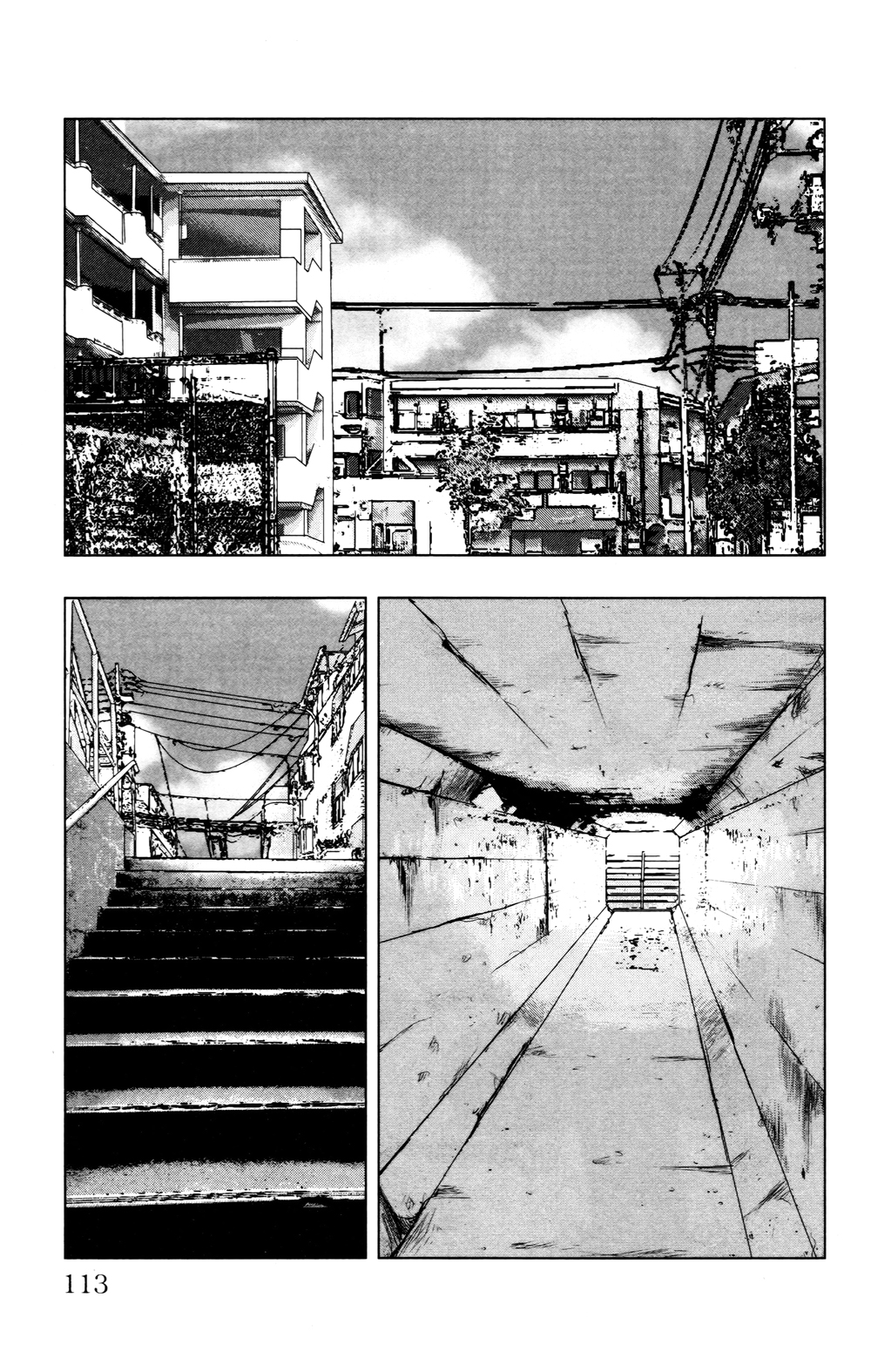 Read DROP OG FR Manga Online