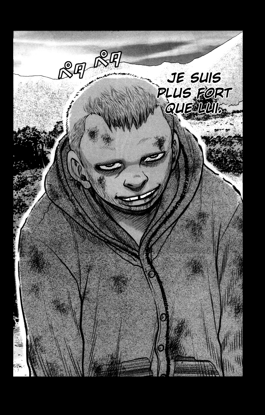 Read DROP OG FR Manga Online