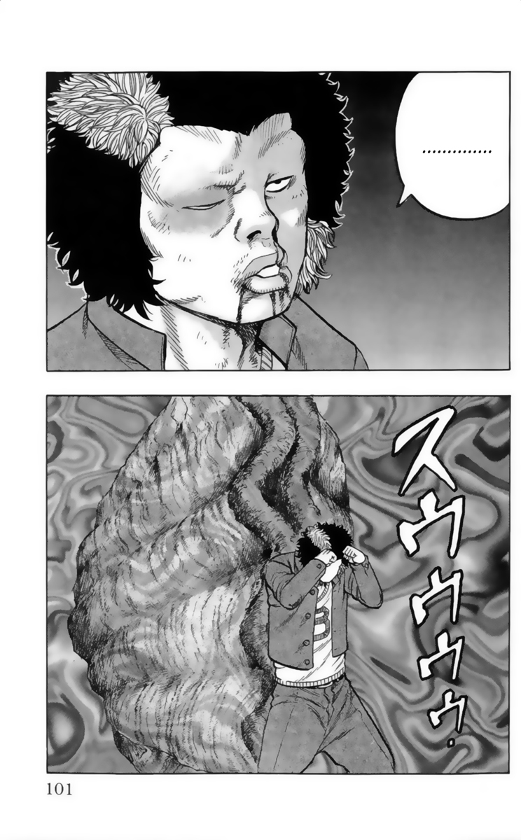 Read DROP OG FR Manga Online