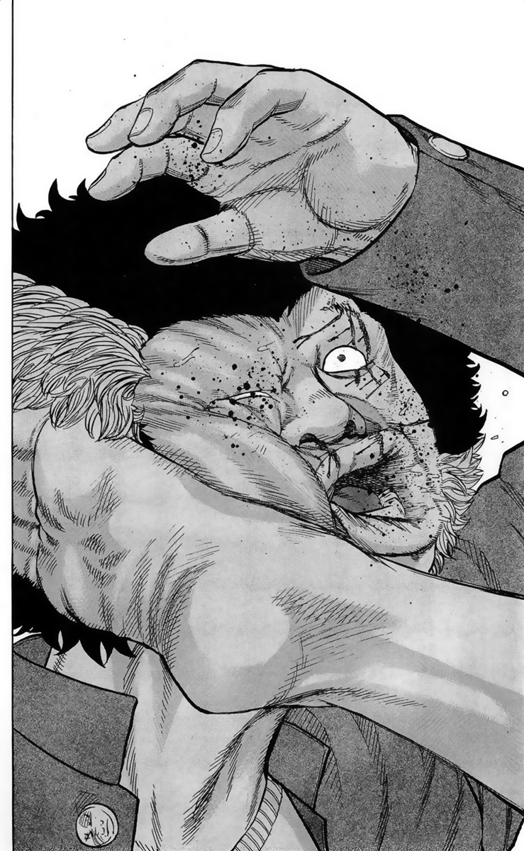 Read DROP OG FR Manga Online