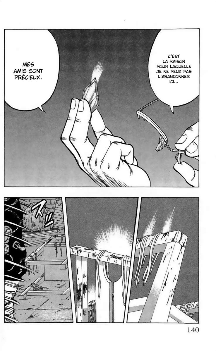 Read DROP OG FR Manga Online