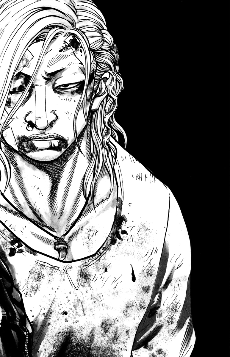 Read DROP OG FR Manga Online