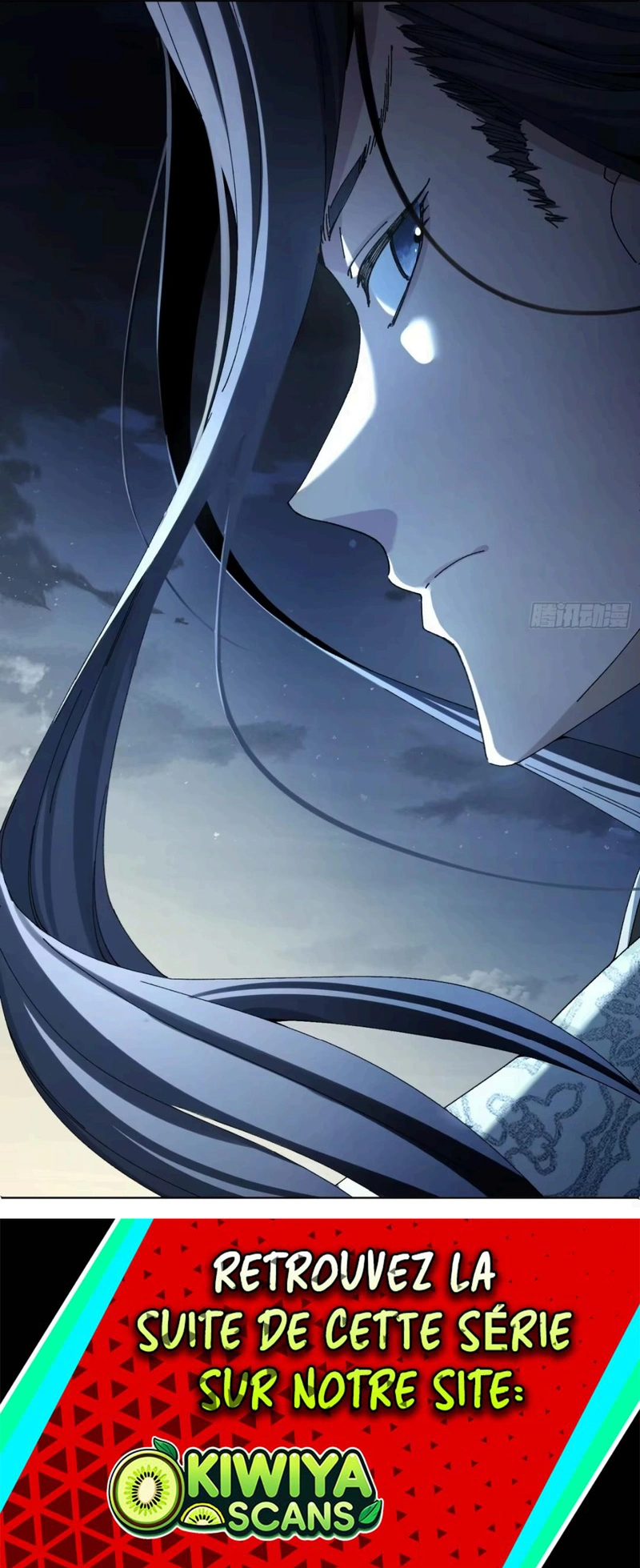 Read Don’t Tell Me You Think Cultivating Immortality Is Difficult FR Manga Online