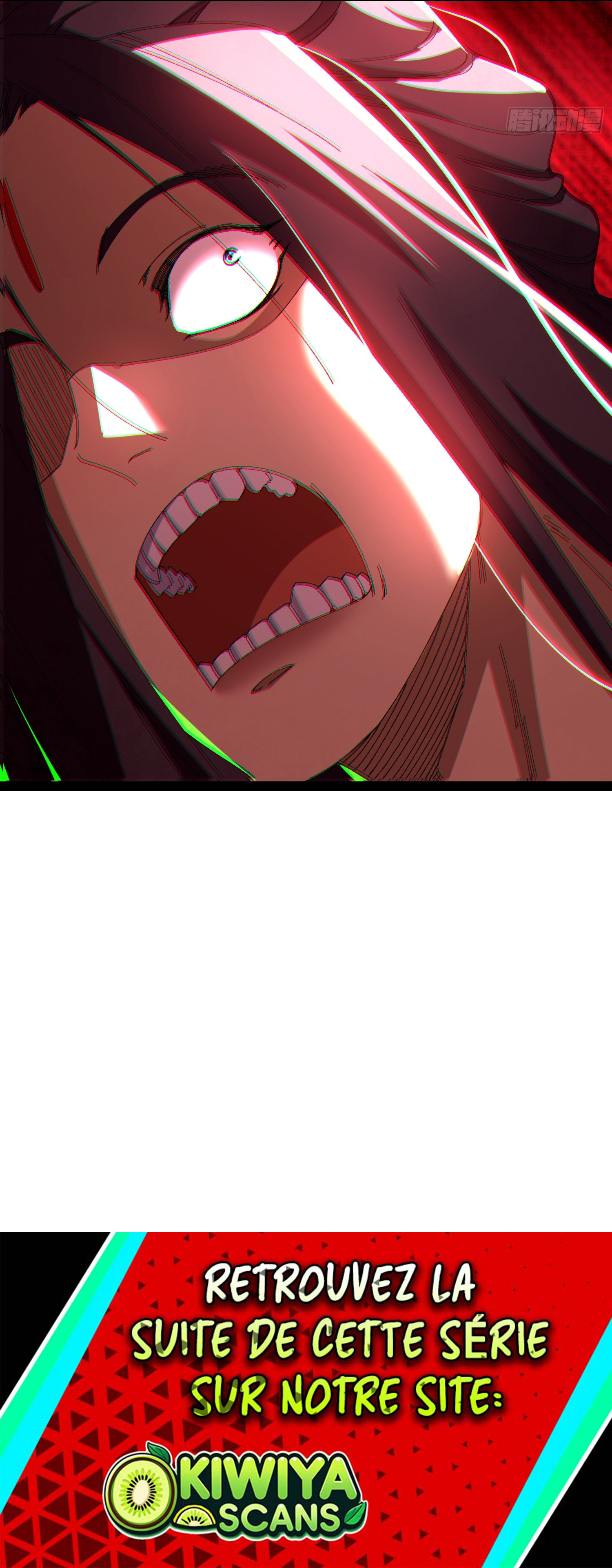 Read Don’t Tell Me You Think Cultivating Immortality Is Difficult FR Manga Online