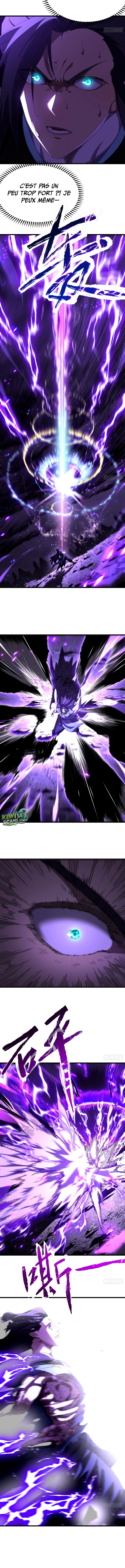 Read Don’t Tell Me You Think Cultivating Immortality Is Difficult FR Manga Online