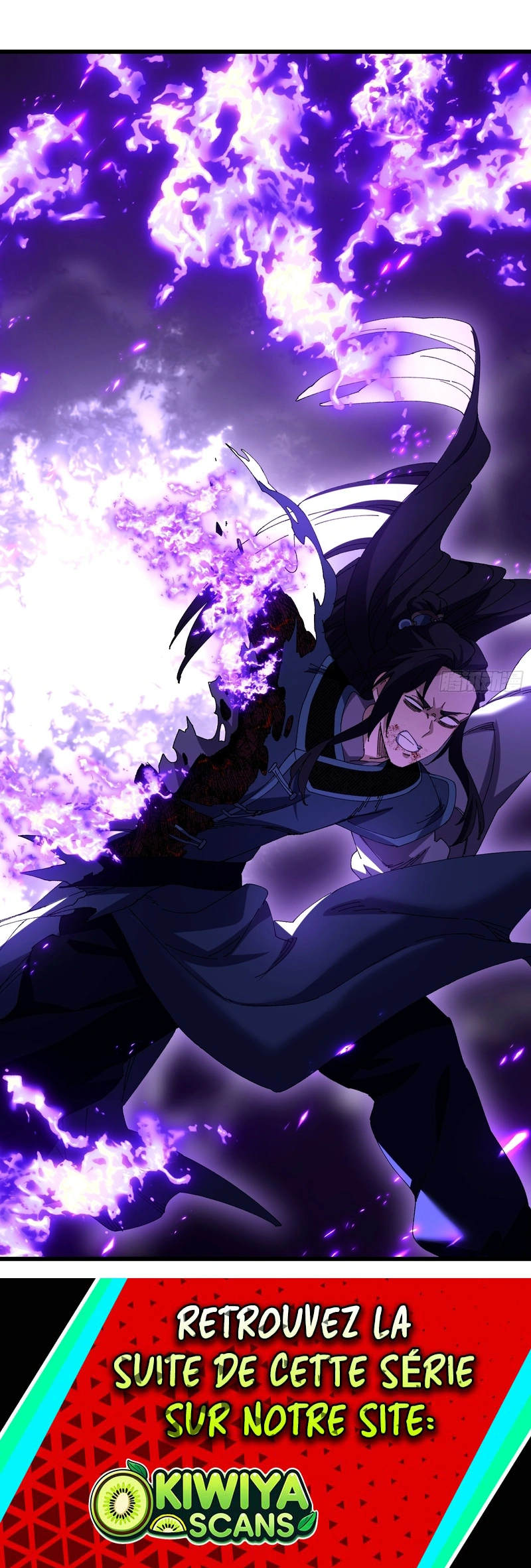 Read Don’t Tell Me You Think Cultivating Immortality Is Difficult FR Manga Online