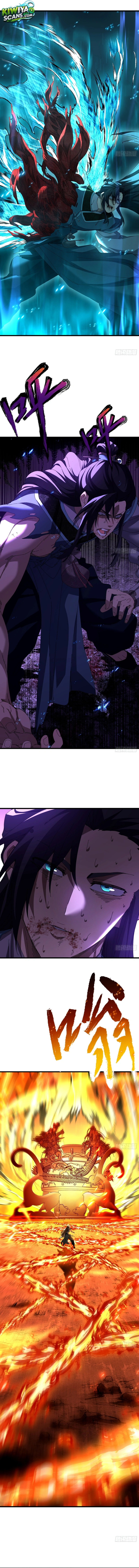 Read Don’t Tell Me You Think Cultivating Immortality Is Difficult FR Manga Online