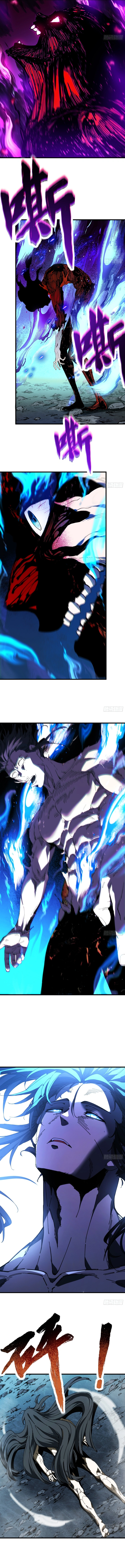 Read Don’t Tell Me You Think Cultivating Immortality Is Difficult FR Manga Online