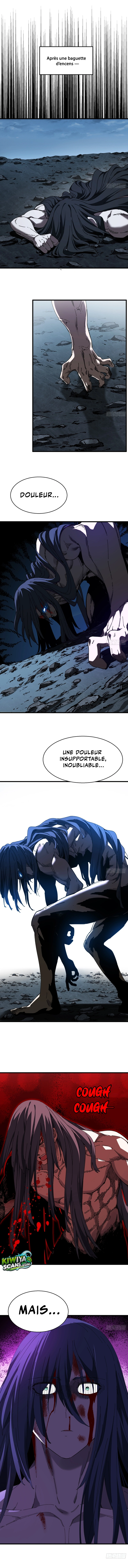 Read Don’t Tell Me You Think Cultivating Immortality Is Difficult FR Manga Online