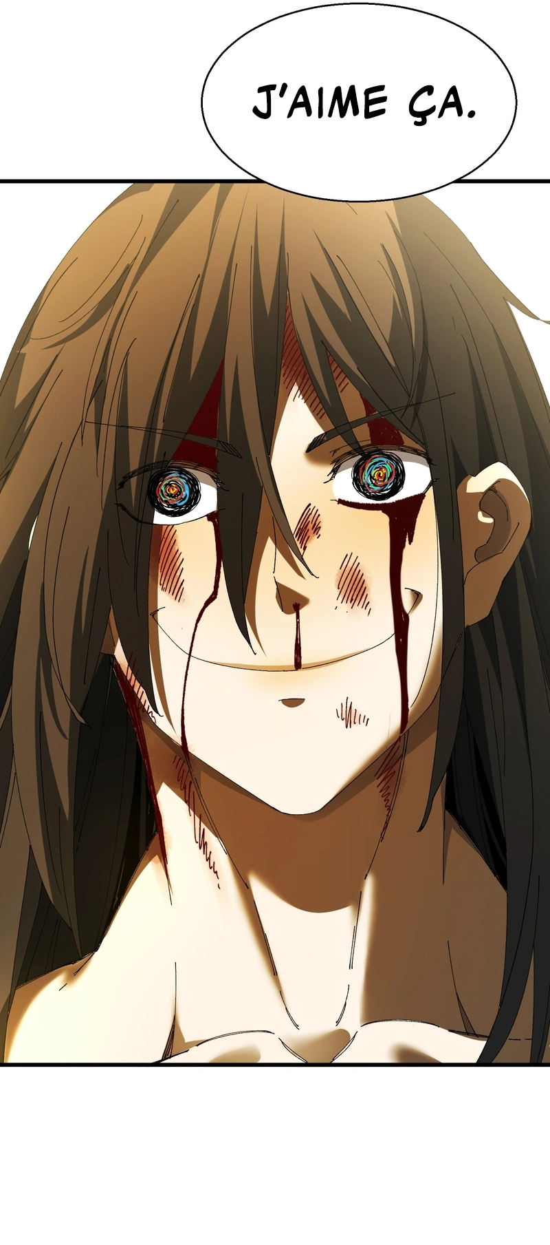 Read Don’t Tell Me You Think Cultivating Immortality Is Difficult FR Manga Online