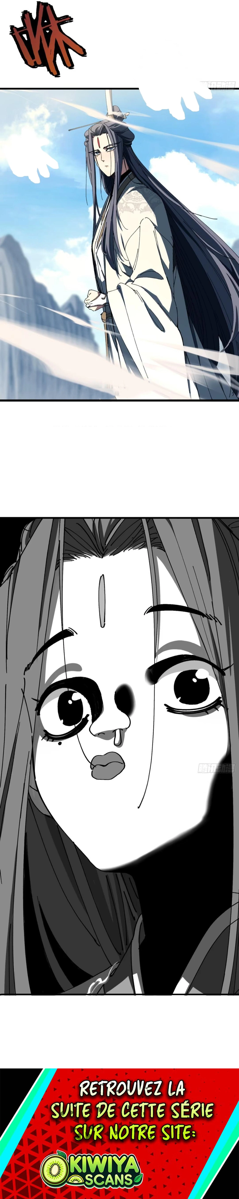 Read Don’t Tell Me You Think Cultivating Immortality Is Difficult FR Manga Online