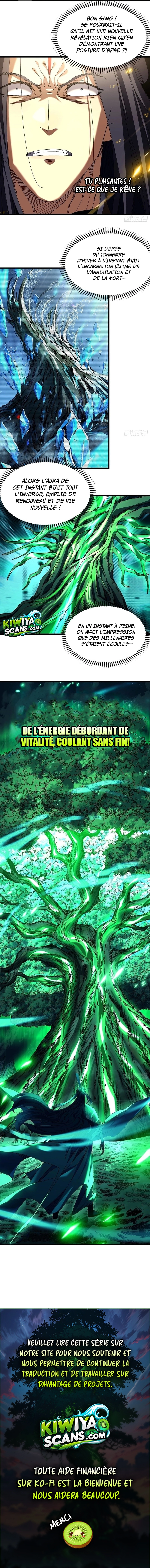 Read Don’t Tell Me You Think Cultivating Immortality Is Difficult FR Manga Online