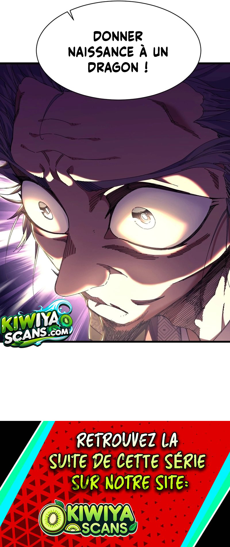 Read Don’t Tell Me You Think Cultivating Immortality Is Difficult FR Manga Online