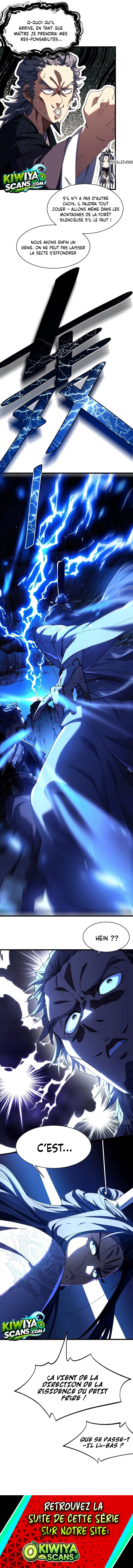 Read Don’t Tell Me You Think Cultivating Immortality Is Difficult FR Manga Online