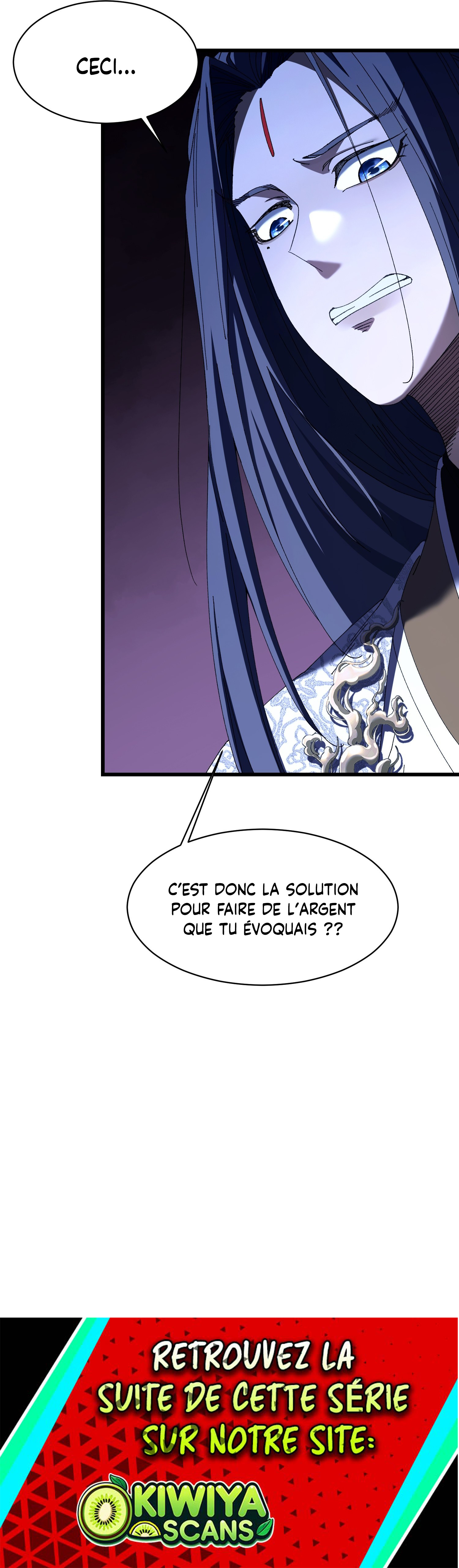 Read Don’t Tell Me You Think Cultivating Immortality Is Difficult FR Manga Online