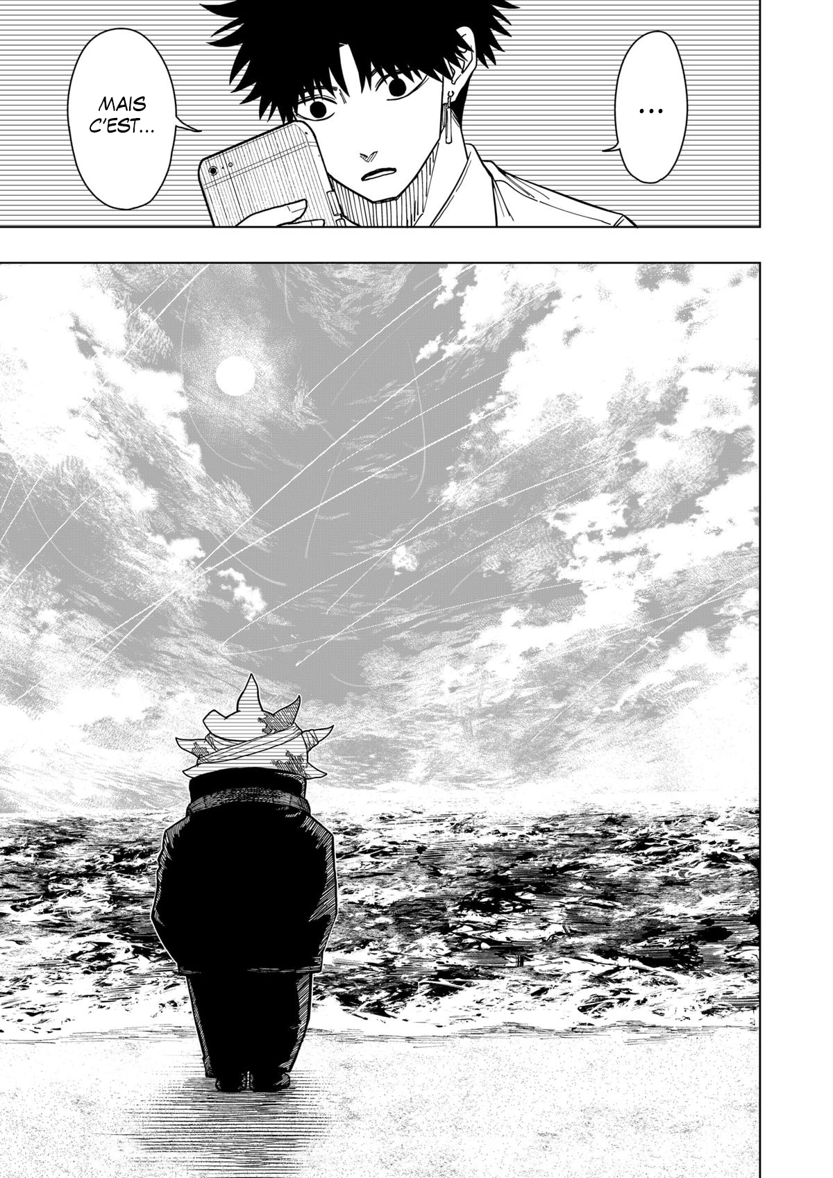 Read Drama Queen FR Manga Online