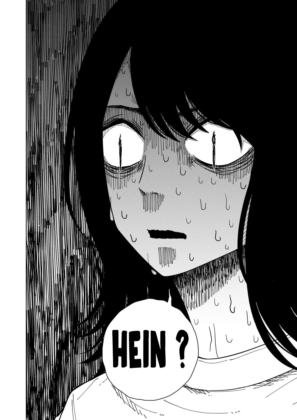 Read Drama Queen FR Manga Online