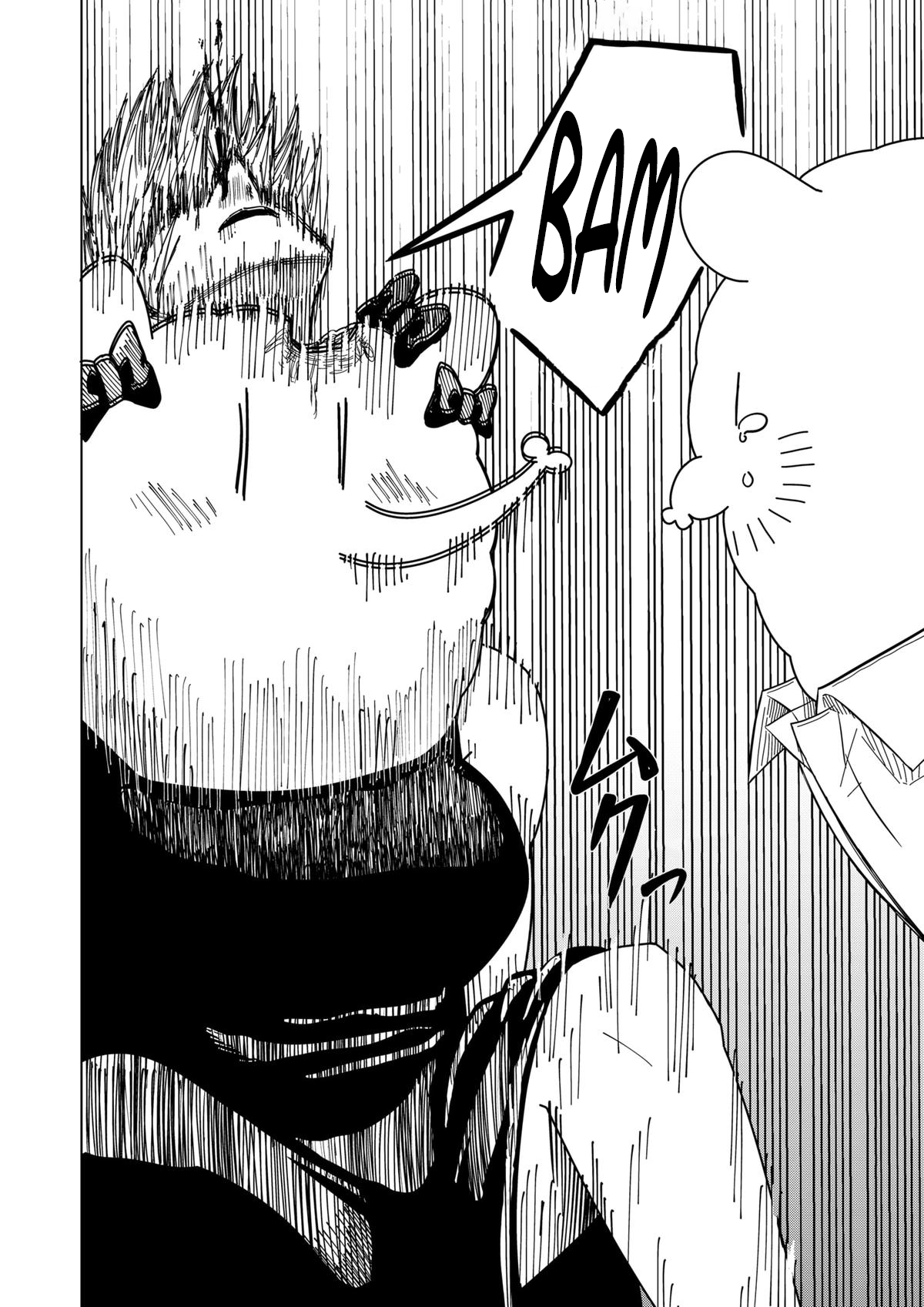 Read Drama Queen FR Manga Online