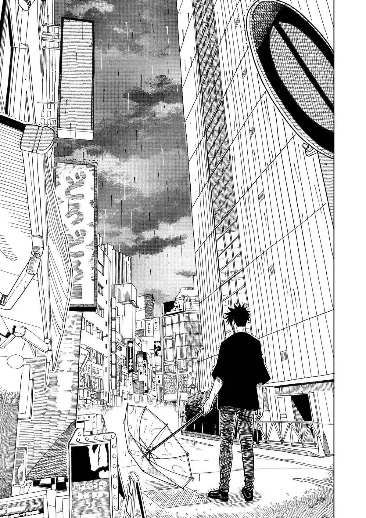 Read Drama Queen FR Manga Online