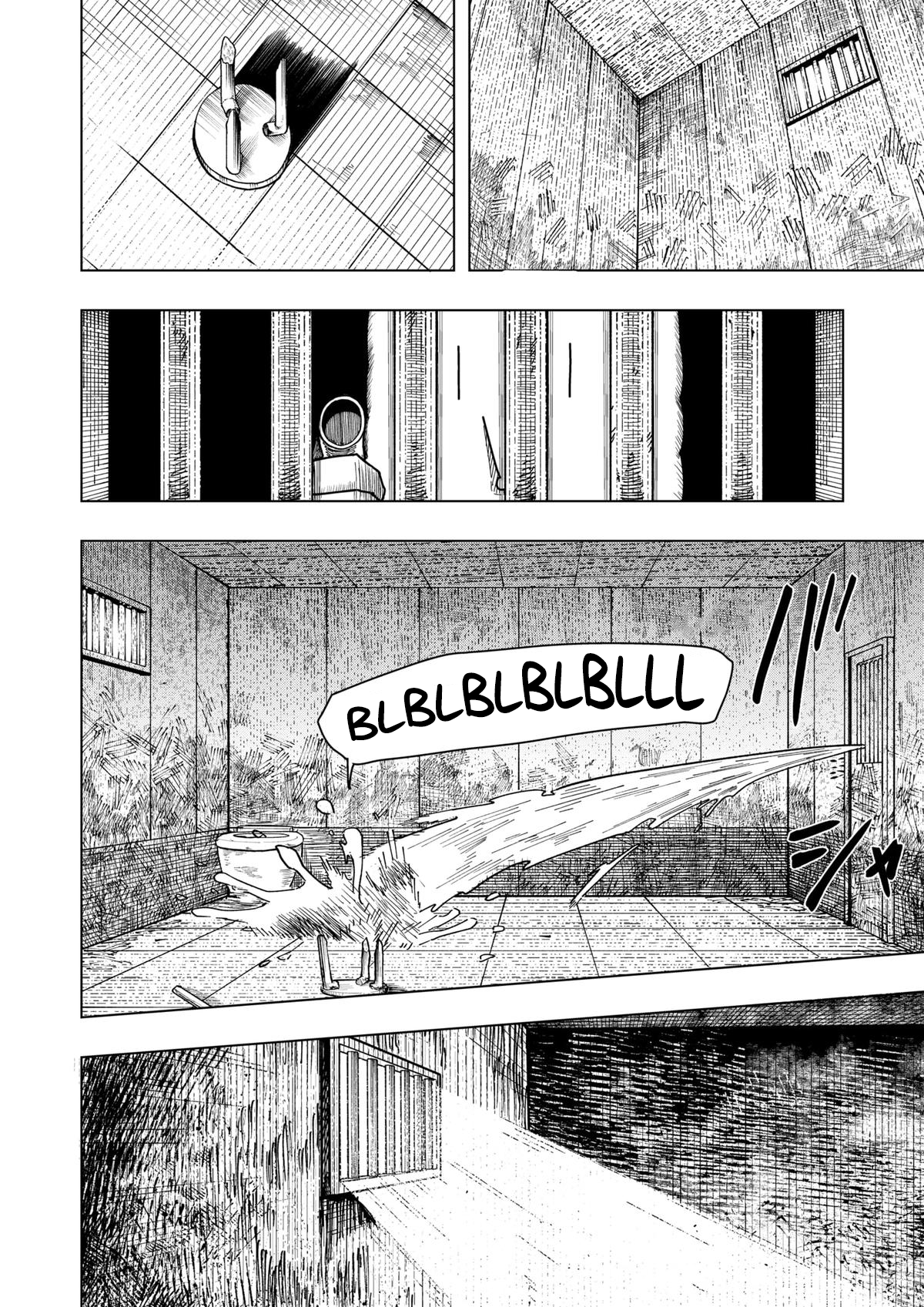 Read Drama Queen FR Manga Online