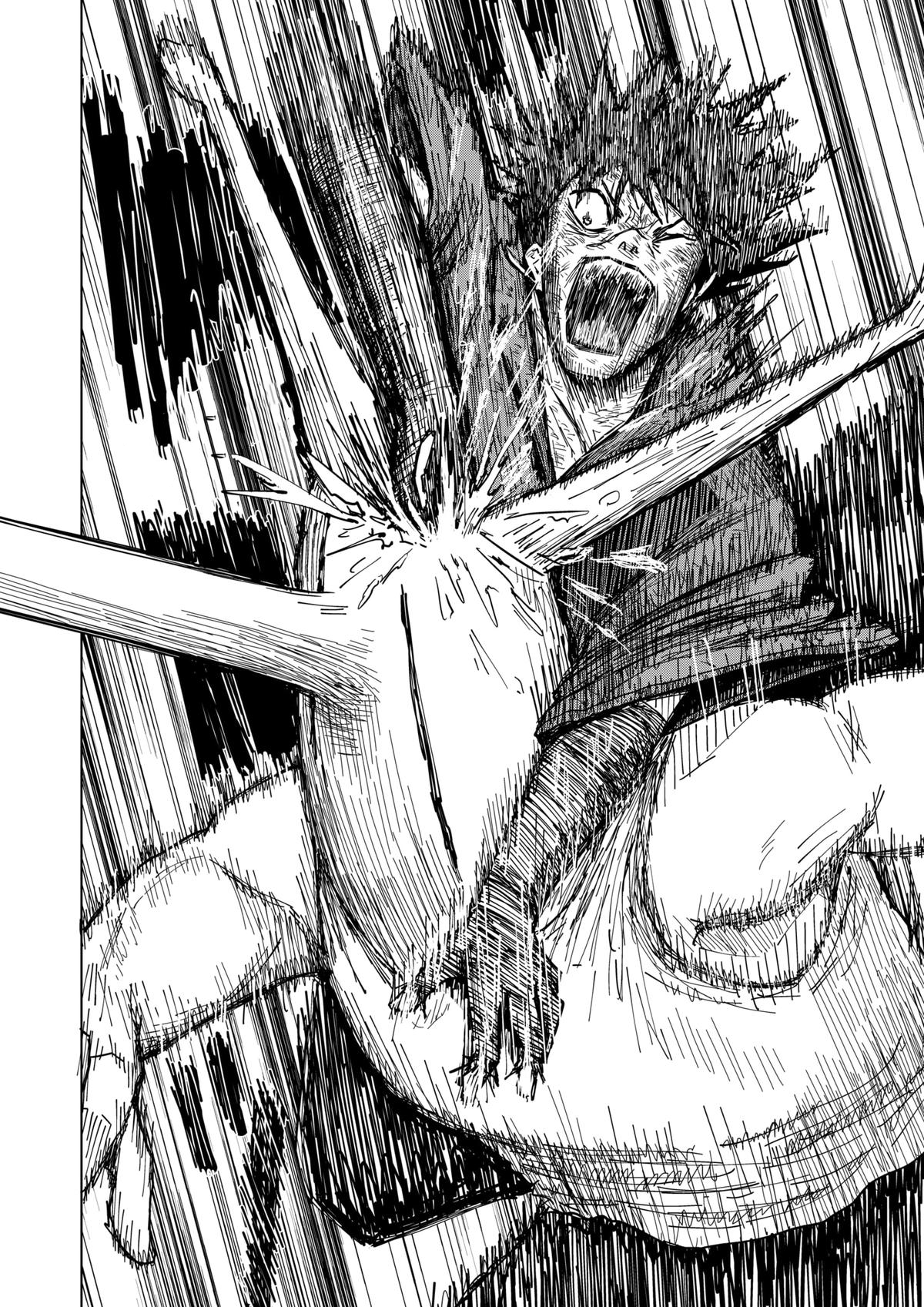 Read Drama Queen FR Manga Online