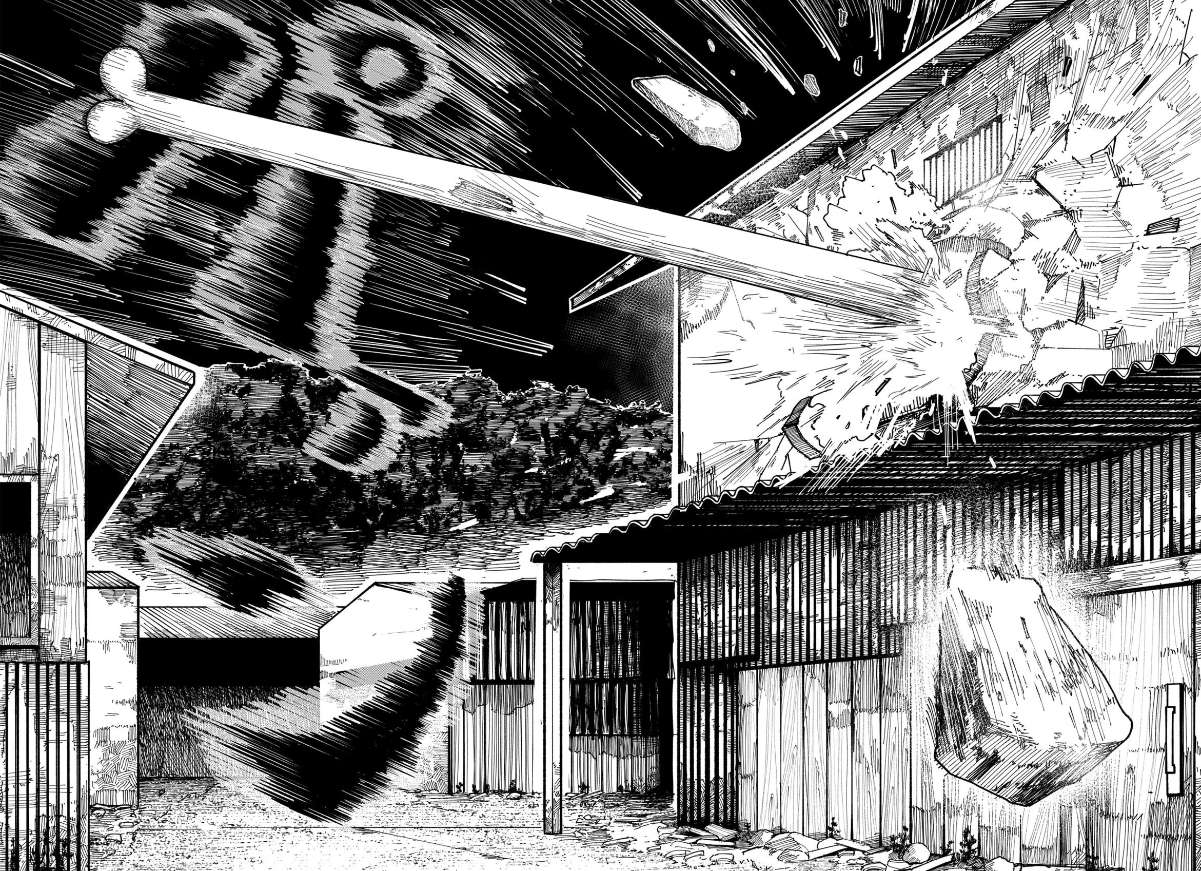 Read Drama Queen FR Manga Online