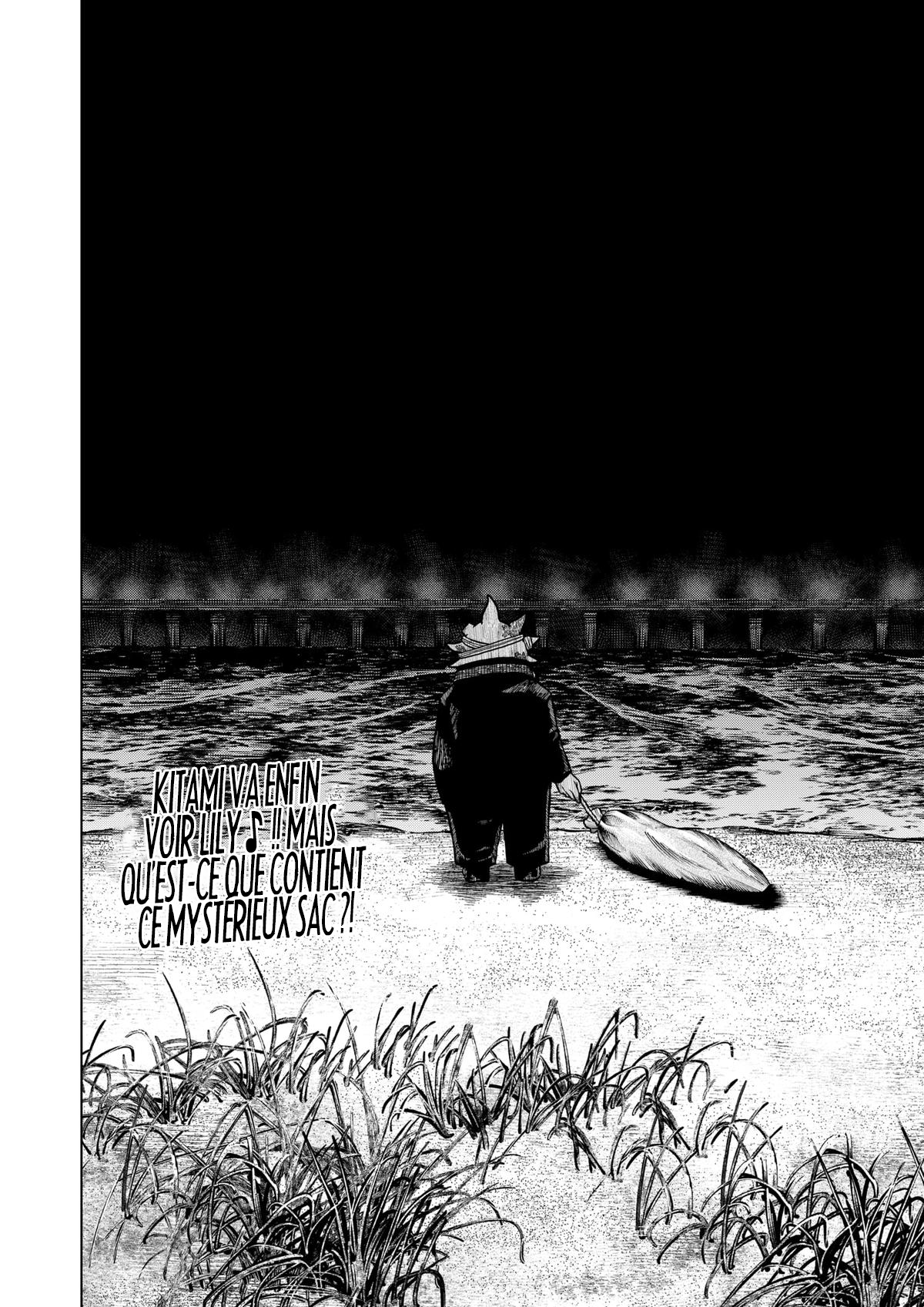 Read Drama Queen FR Manga Online