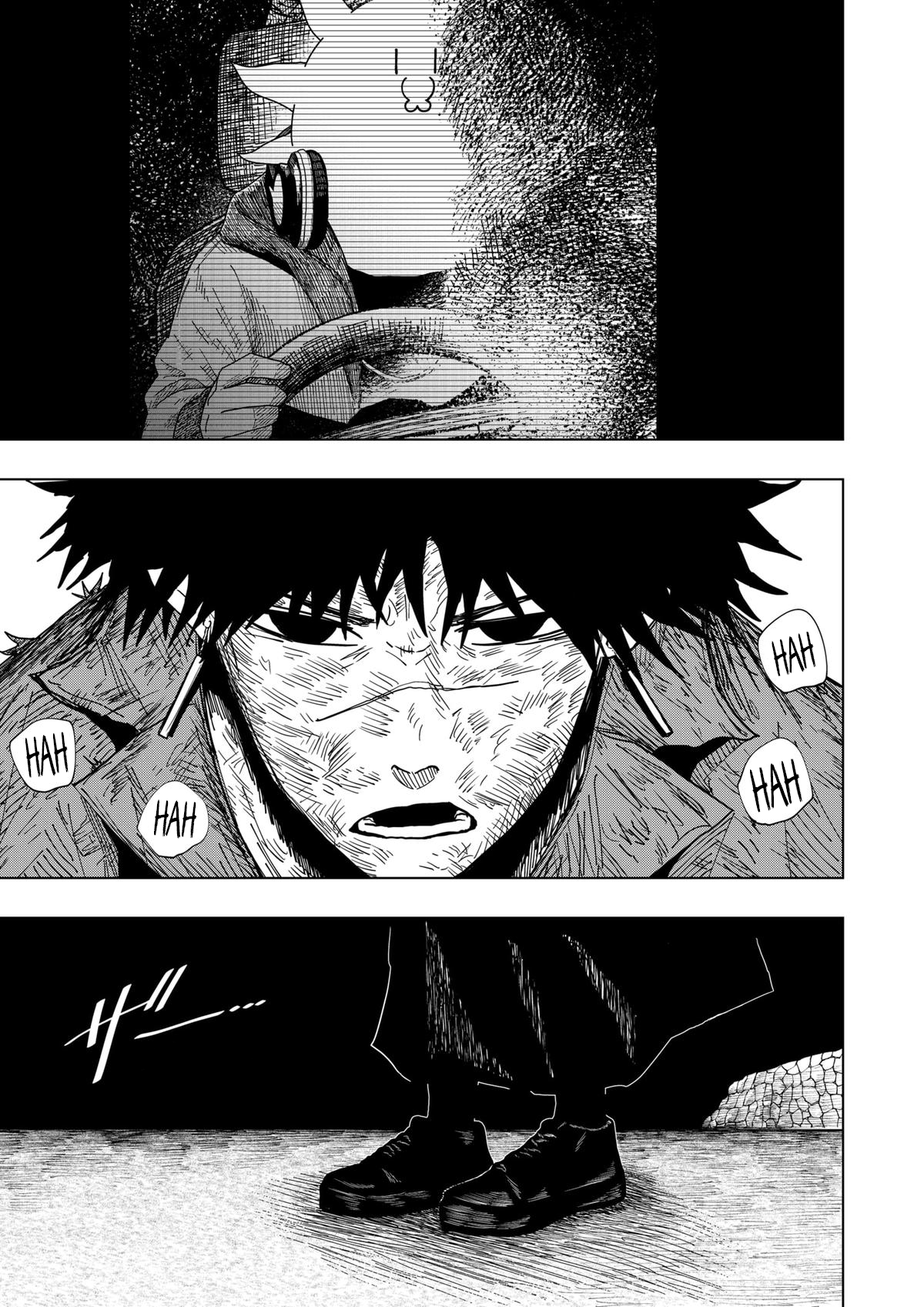 Read Drama Queen FR Manga Online