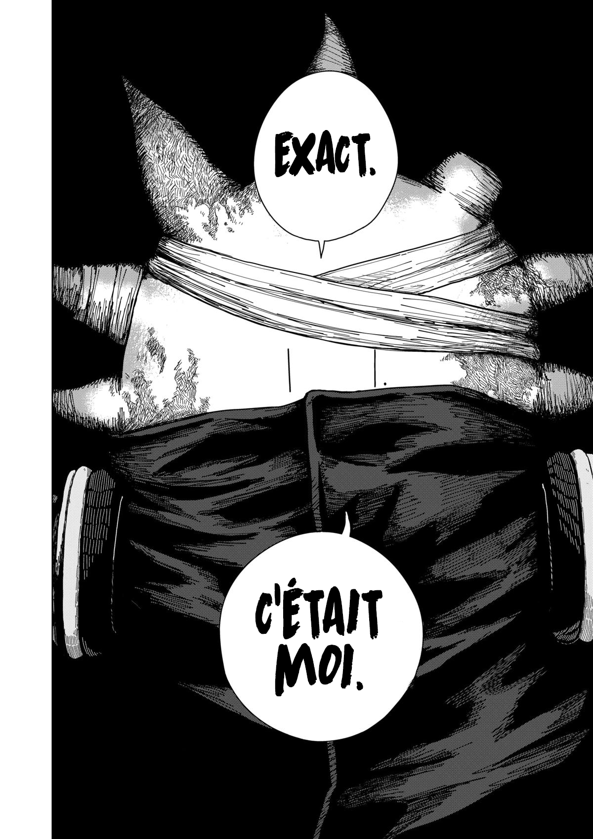 Read Drama Queen FR Manga Online