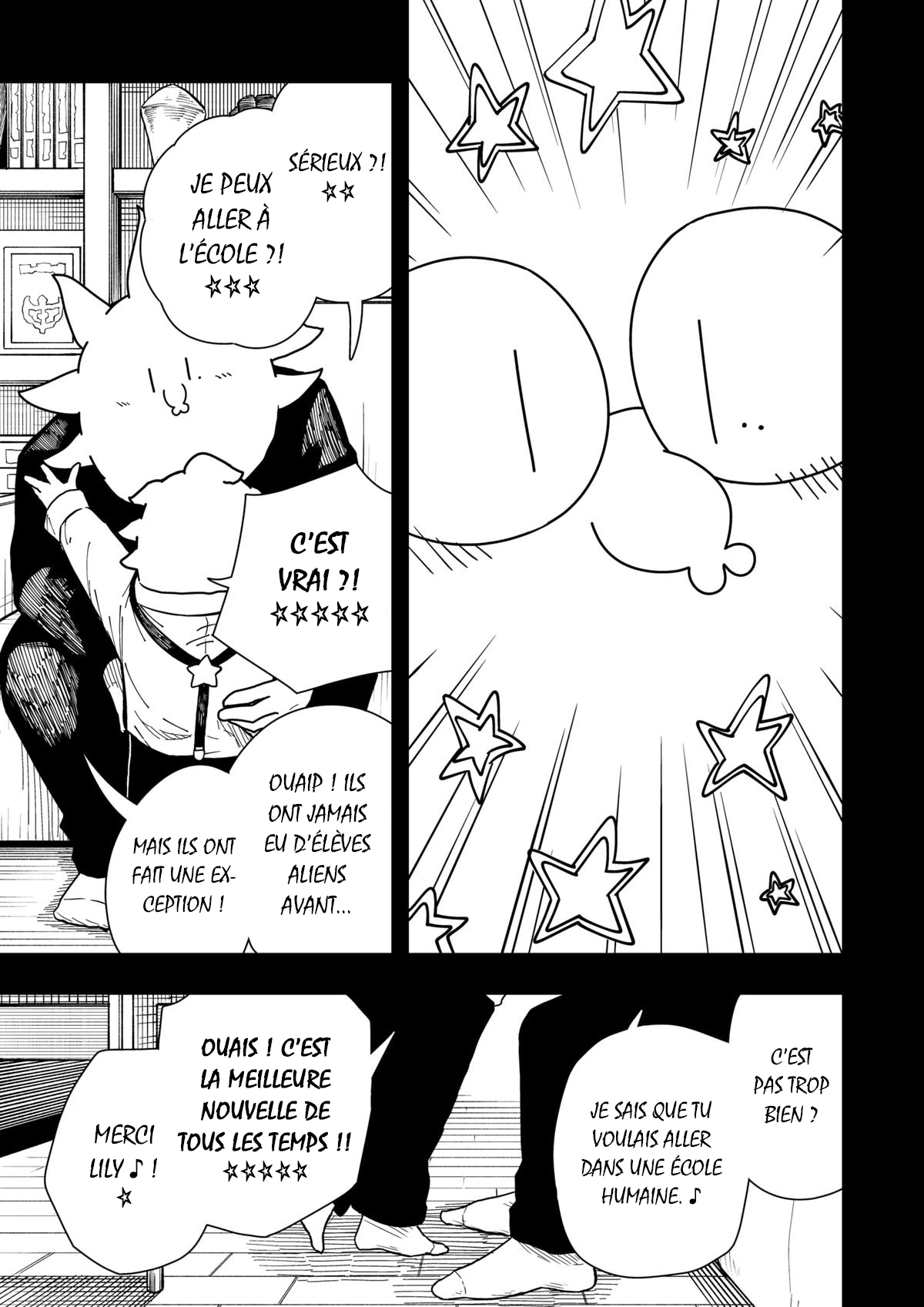 Read Drama Queen FR Manga Online