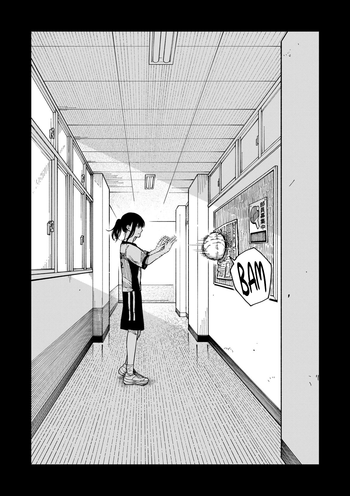 Read Drama Queen FR Manga Online