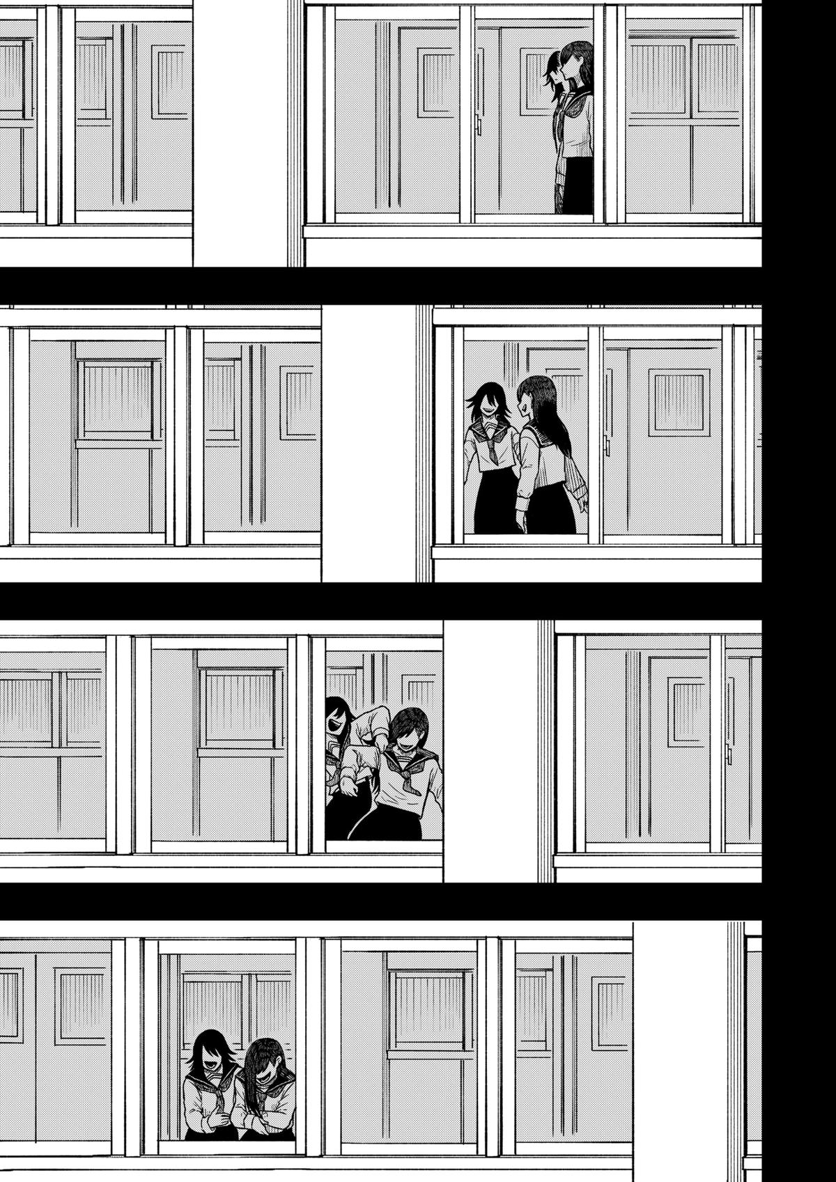 Read Drama Queen FR Manga Online