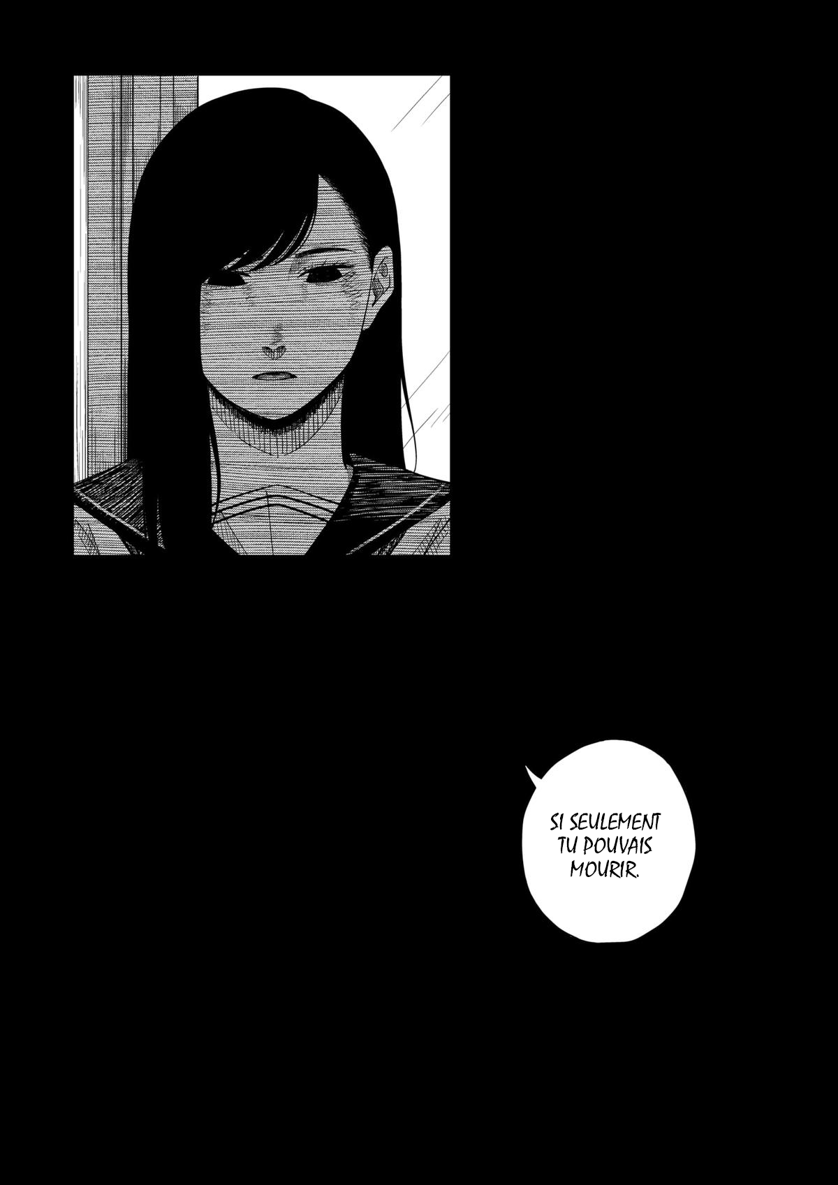 Read Drama Queen FR Manga Online