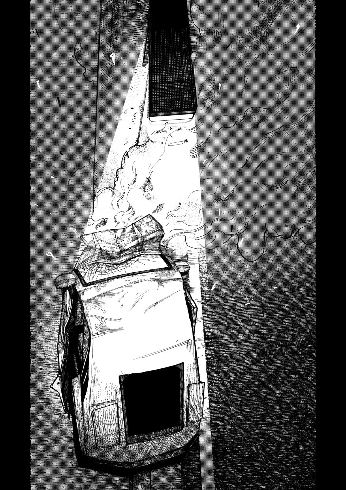 Read Drama Queen FR Manga Online