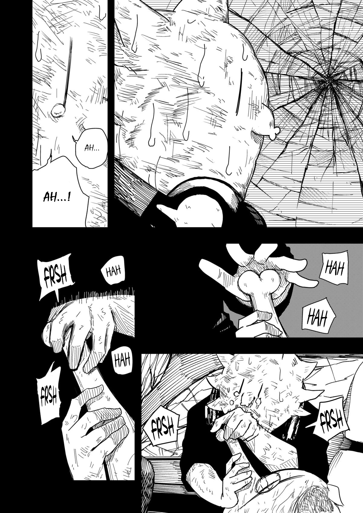 Read Drama Queen FR Manga Online