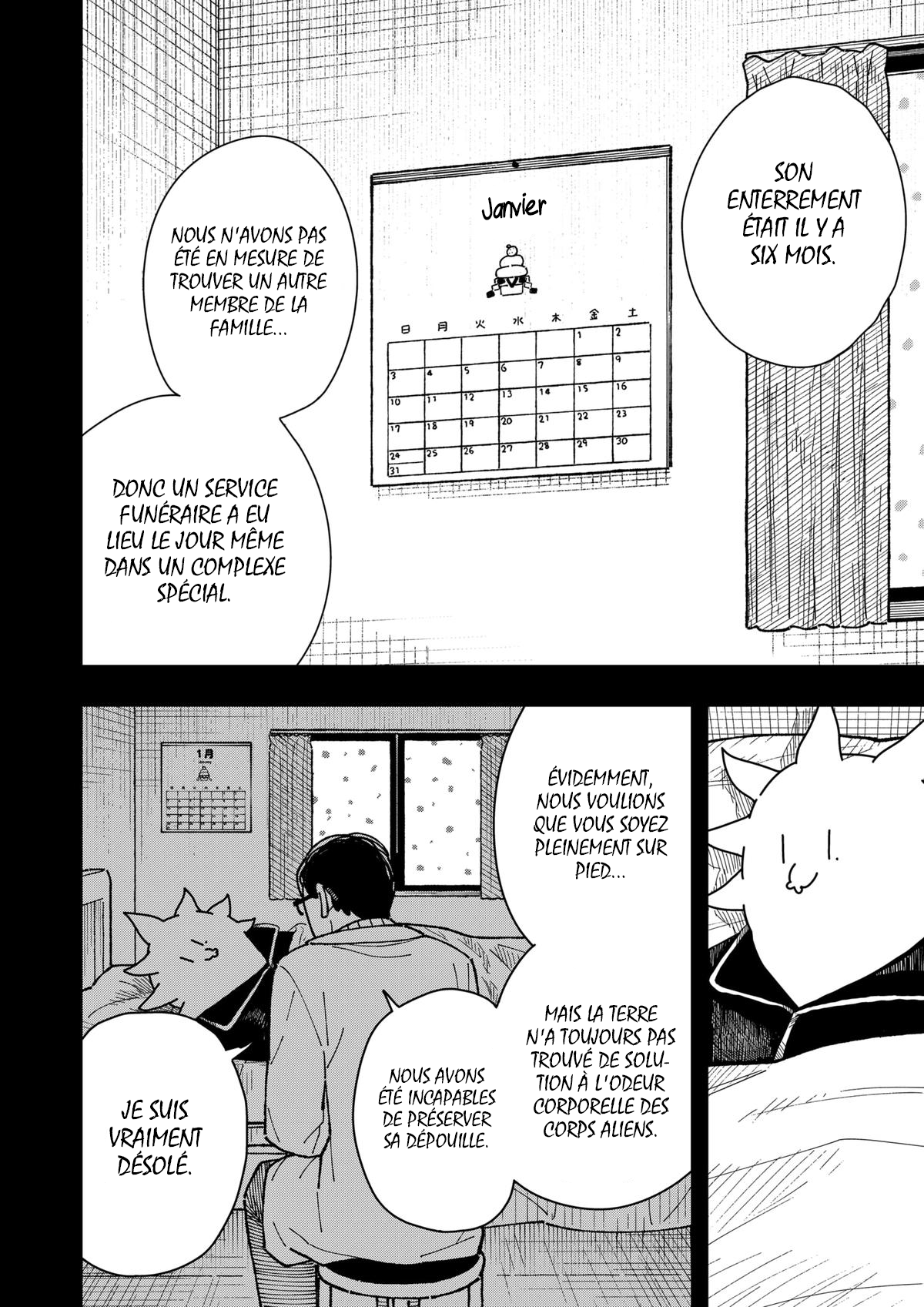 Read Drama Queen FR Manga Online