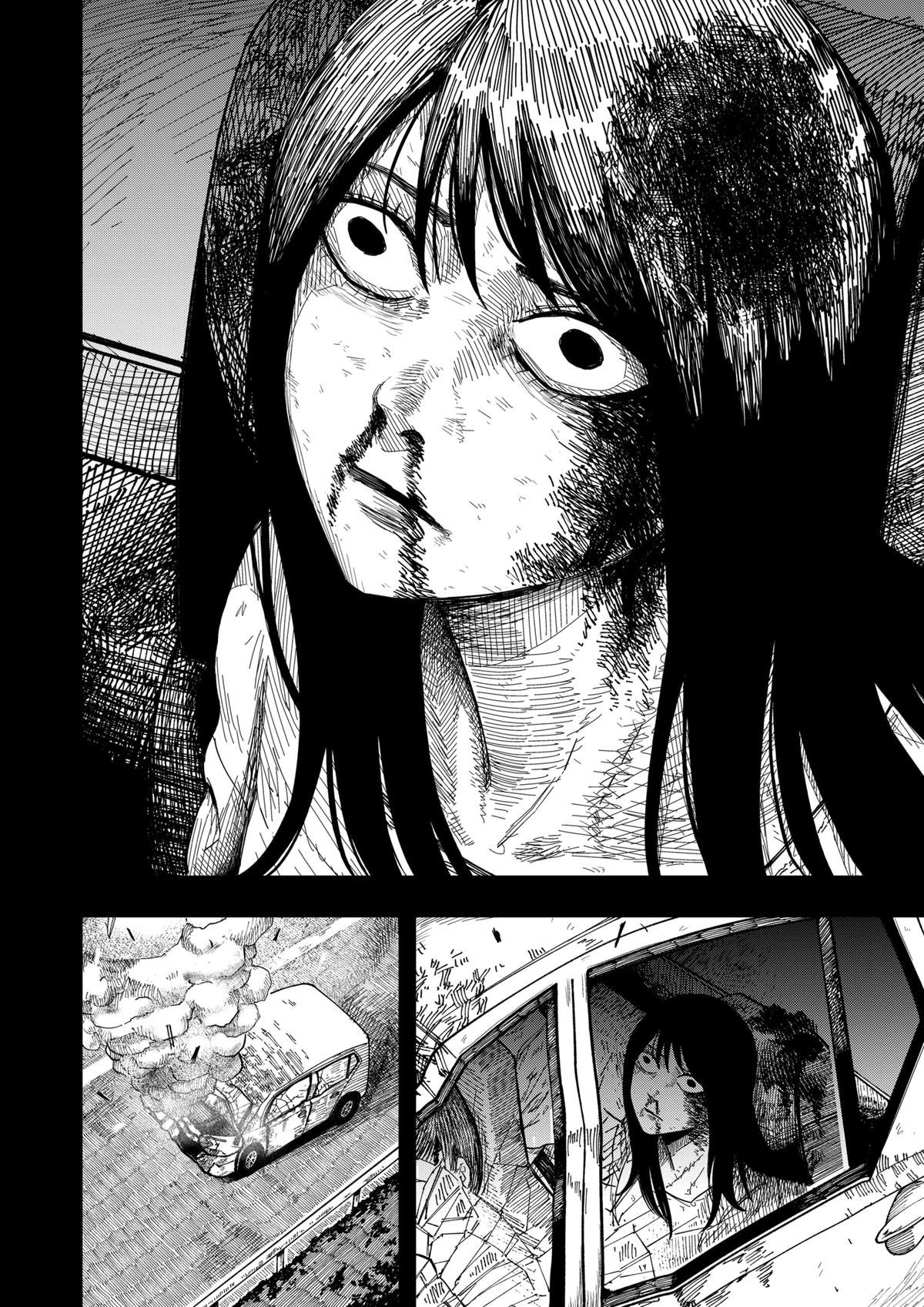 Read Drama Queen FR Manga Online