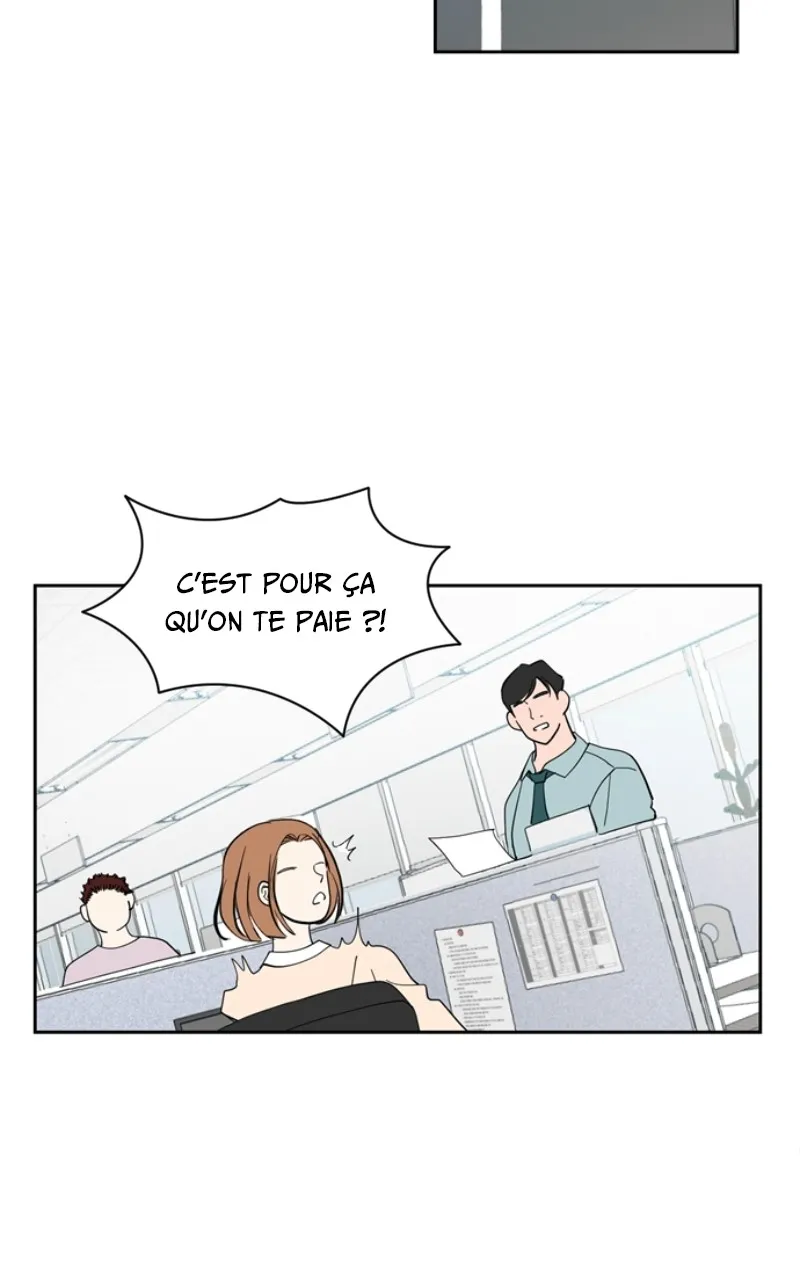 Read Fais-moi humain ! FR Manga Online
